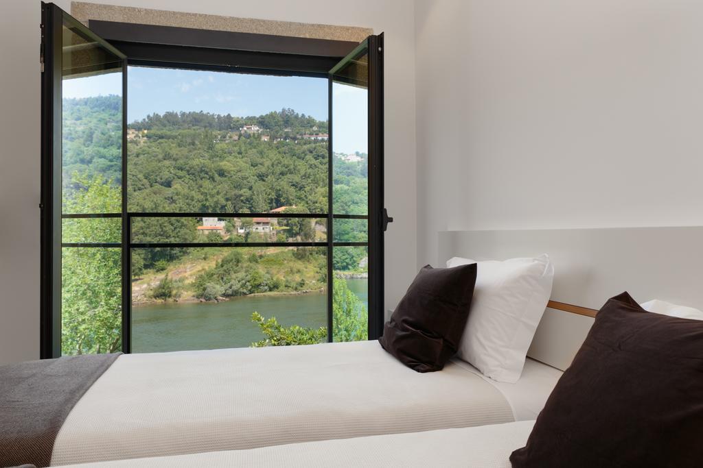 Douro Green Castelo de Paiva Quarto foto
