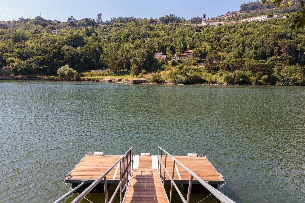 Douro Green Castelo de Paiva Exterior foto